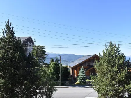 Appartement 3 pièces exposé sud avec balcon à Font-Romeu - Photo 10