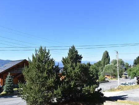 Appartement 3 pièces exposé sud avec balcon à Font-Romeu - Photo 11