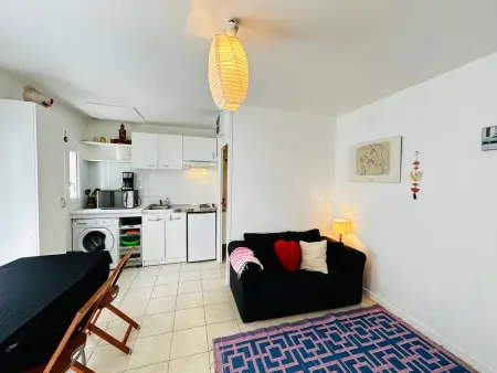 Maisonnette cosy à Fouras, proche plage et centre, 2 pers - Photo 2