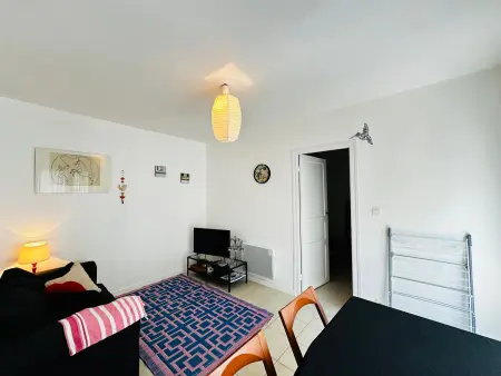 Maisonnette cosy à Fouras, proche plage et centre, 2 pers - Photo 3