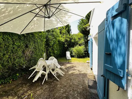 Maisonnette cosy à Fouras, proche plage et centre, 2 pers - Photo 8