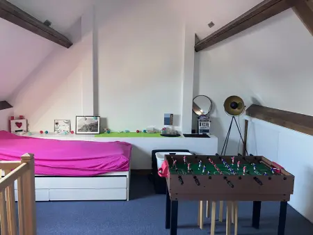 Duplex familial refait à neuf avec balcon, à deux pas de la plage - Photo 6
