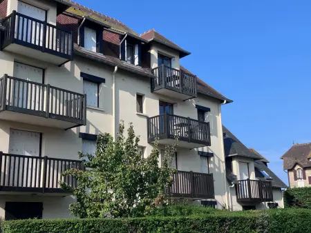 Duplex familial refait à neuf avec balcon, à deux pas de la plage - Photo 8