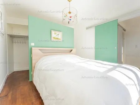Appartement moderne avec grande terrasse à Ars-en-Ré - Photo 3