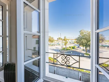 Appartement moderne avec grande terrasse à Ars-en-Ré - Photo 4
