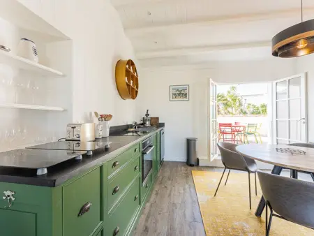 Appartement moderne avec grande terrasse à Ars-en-Ré - Photo 10