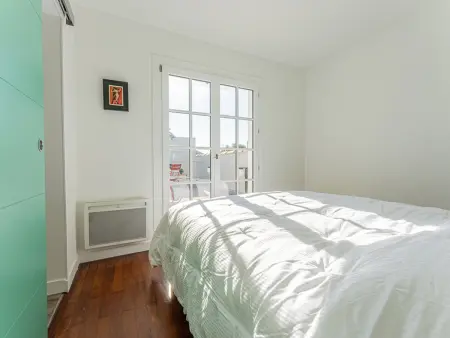 Appartement moderne avec grande terrasse à Ars-en-Ré - Photo 12