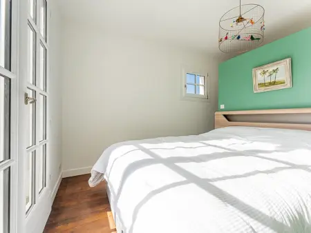Appartement moderne avec grande terrasse à Ars-en-Ré - Photo 13