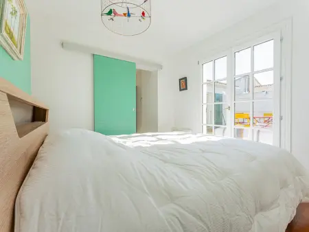 Appartement moderne avec grande terrasse à Ars-en-Ré - Photo 14