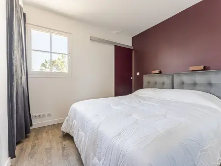 Appartement moderne avec grande terrasse à Ars-en-Ré - Photo 15
