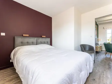 Appartement moderne avec grande terrasse à Ars-en-Ré - Photo 16