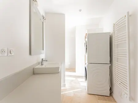 Appartement moderne avec grande terrasse à Ars-en-Ré - Photo 17