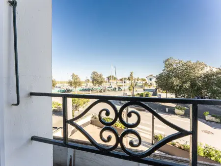 Appartement moderne avec grande terrasse à Ars-en-Ré - Photo 23