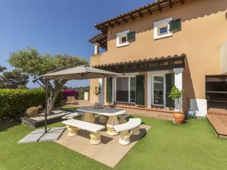 Lola, Maison 4 personnes à Tossa de Mar - Photo 1