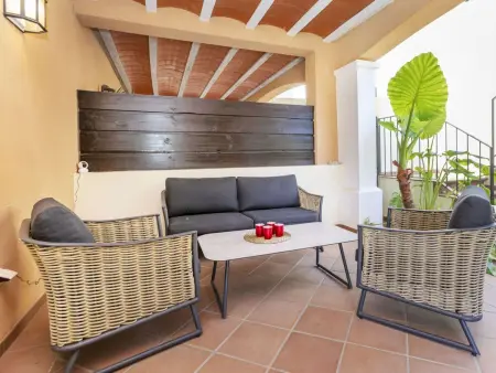 Lola, Maison 4 personnes à Tossa de Mar - Photo 15
