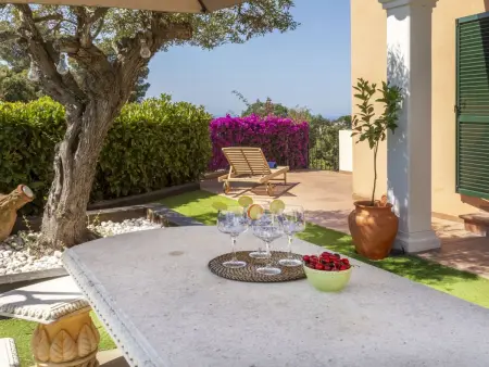 Lola, Maison 4 personnes à Tossa de Mar - Photo 19