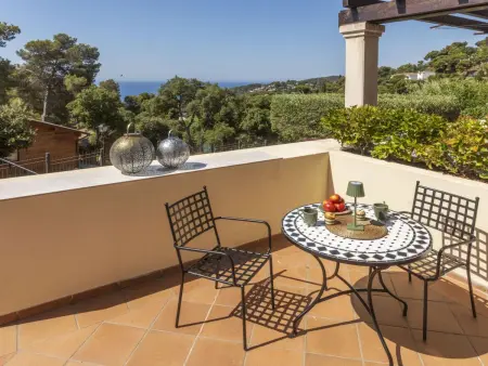 Lola, Maison 4 personnes à Tossa de Mar - Photo 23