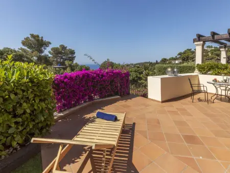 Lola, Maison 4 personnes à Tossa de Mar - Photo 25