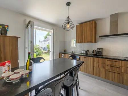 L'écrin du Bono, Maison 6 personnes à Le Bono - Photo 8