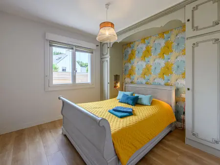 L'écrin du Bono, Maison 6 personnes à Le Bono - Photo 11