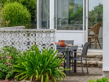L'écrin du Bono, Maison 6 personnes à Le Bono - Photo 14