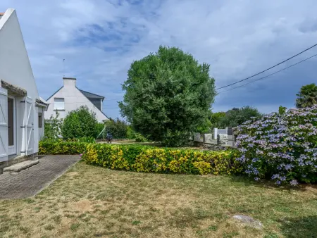 L'écrin du Bono, Maison 6 personnes à Le Bono - Photo 16