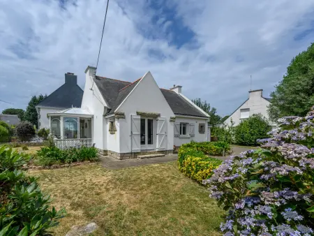 L'écrin du Bono, Maison 6 personnes à Le Bono - Photo 18