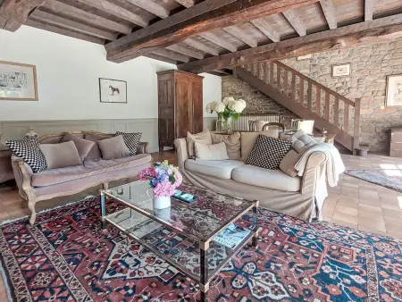 La Grulais, Maison 6 personnes à Saint Georges de Reintembault - Photo 3