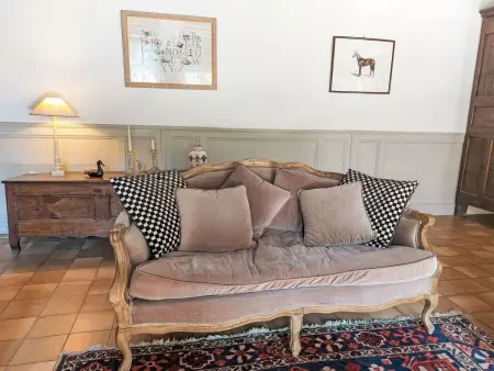 La Grulais, Maison 6 personnes à Saint Georges de Reintembault - Photo 10