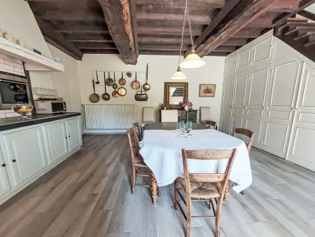 La Grulais, Maison 6 personnes à Saint Georges de Reintembault - Photo 15