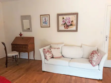 La Grulais, Maison 6 personnes à Saint Georges de Reintembault - Photo 22