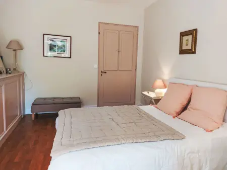 La Grulais, Maison 6 personnes à Saint Georges de Reintembault - Photo 26