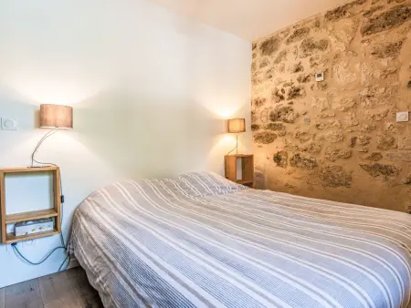 Villa CAPPE, Maison 6 personnes à Saint Caprais de Lerm - Photo 3