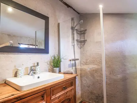 Villa CAPPE, Maison 6 personnes à Saint Caprais de Lerm - Photo 17