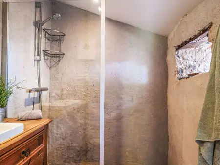 Villa CAPPE, Maison 6 personnes à Saint Caprais de Lerm - Photo 18