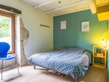 Villa CAPPE, Maison 6 personnes à Saint Caprais de Lerm - Photo 19