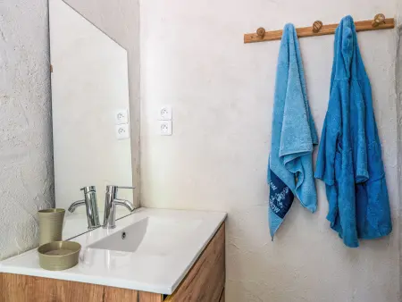 Villa CAPPE, Maison 6 personnes à Saint Caprais de Lerm - Photo 21