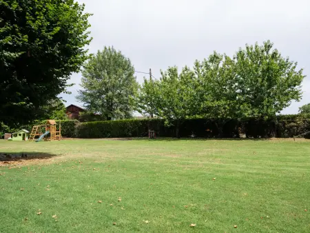 Villa CAPPE, Maison 6 personnes à Saint Caprais de Lerm - Photo 31