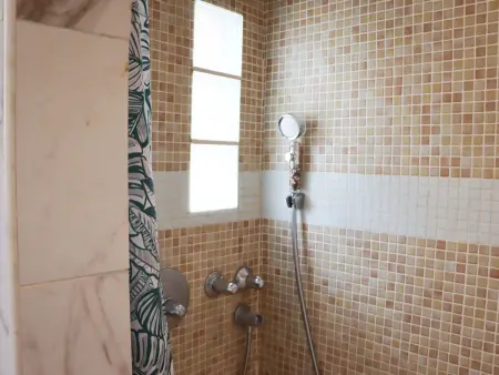 les Gemeaux, Appartement 6 personnes à Cannes - Photo 28