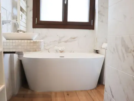les Gemeaux, Appartement 6 personnes à Cannes - Photo 29