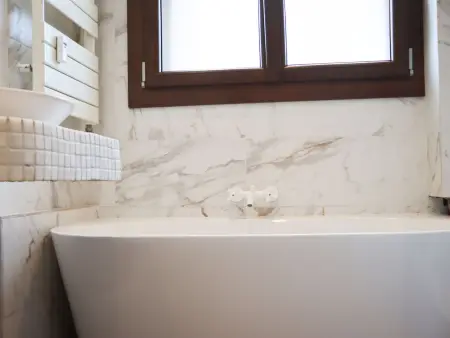 les Gemeaux, Appartement 6 personnes à Cannes - Photo 30