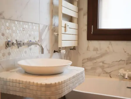 les Gemeaux, Appartement 6 personnes à Cannes - Photo 31