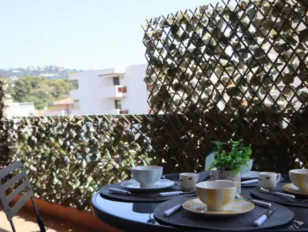 les Gemeaux, Appartement 6 personnes à Cannes - Photo 37