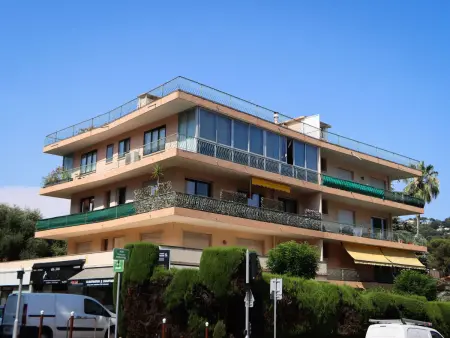 les Gemeaux, Appartement 6 personnes à Cannes - Photo 43