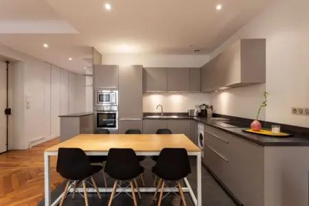 VC-43-FRANKLIN, DIFY Le Franklin - Bellecour - Photo 1