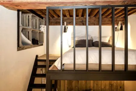 LD-3-VALFENIERE, DIFY Loft - Place des Terreaux - Photo 1