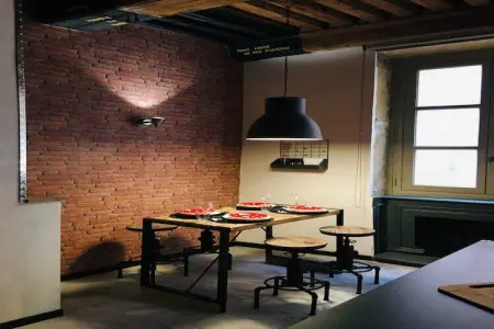 LD-3-VALFENIERE, DIFY Loft - Place des Terreaux - Photo 2