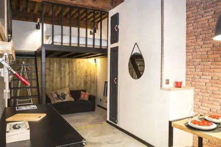 LD-3-VALFENIERE, DIFY Loft - Place des Terreaux - Photo 4
