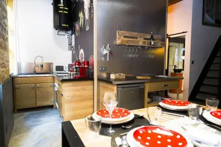 LD-3-VALFENIERE, DIFY Loft - Place des Terreaux - Photo 9