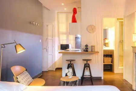 AK-34-AINAY, Appartement Dify Ainay - Photo 1